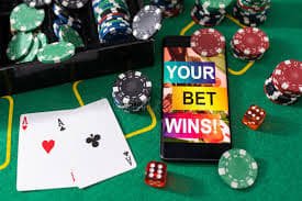 Live casino table games including cards and roulette on yamanplus